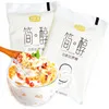 Good Super Factory Customized Junlebao Simple Alcohol Sugar-Free Yogurt Bags Non-defatted Flavor Sour Milk