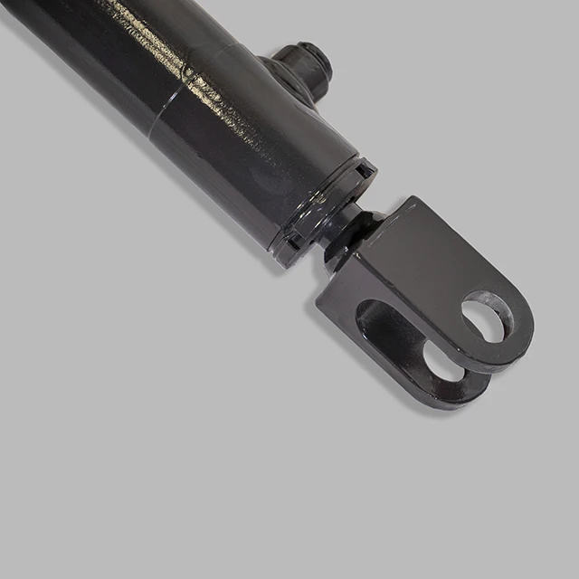 Guaranteed Quality Proper Price Tractor Power Multi-Field Use Steering Cylinder