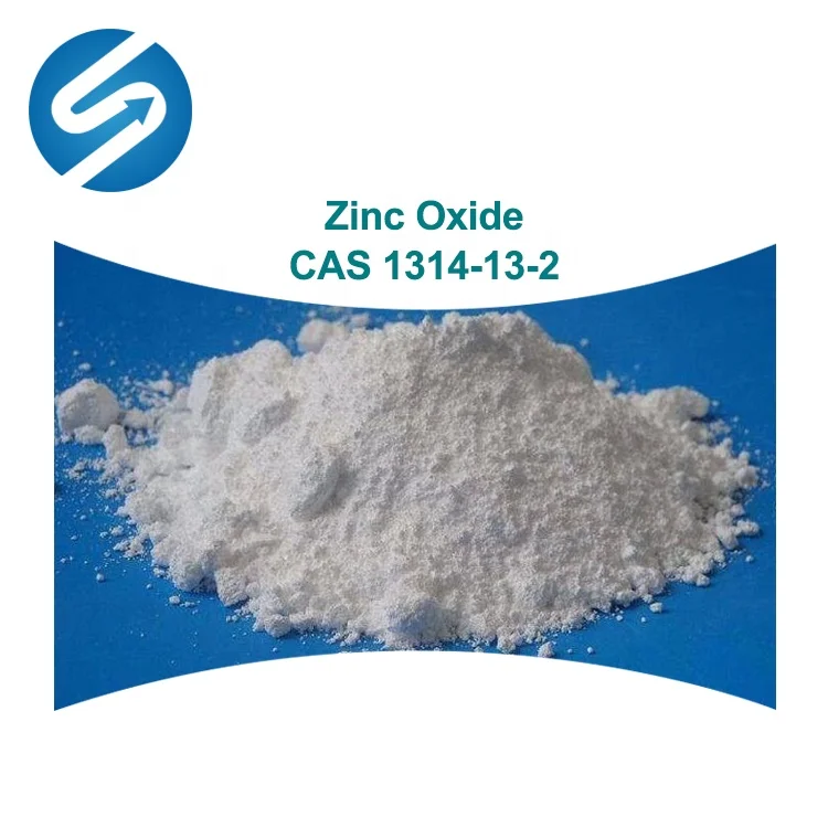 Zinc Oxide Zinc Oxide Zinc Oxide ZnO ZnO ZnO CAS 1314-13-2 CAS No.1314-13-2 CAS 1314132