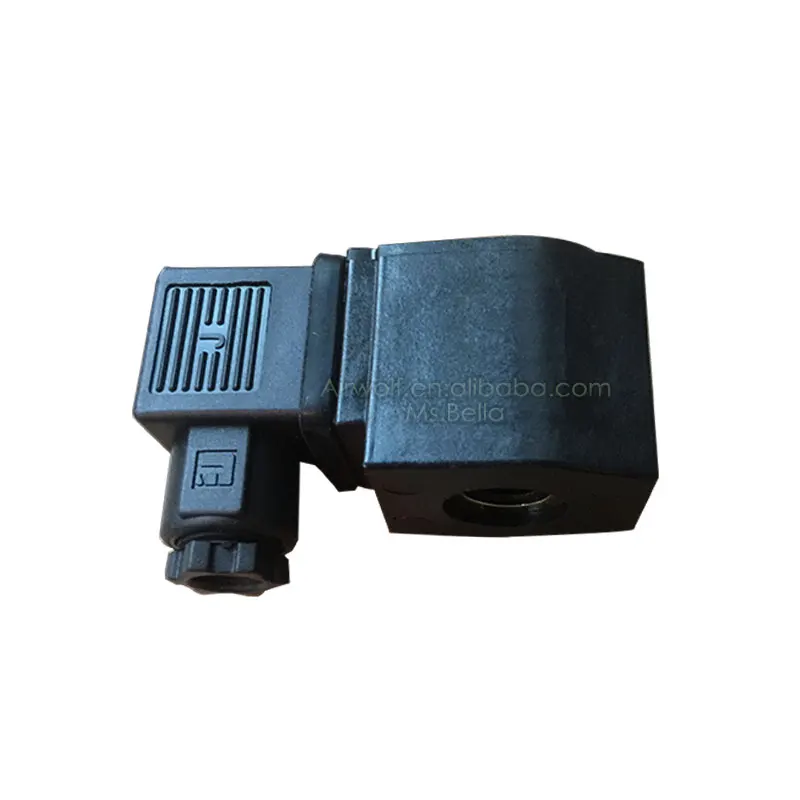 Pulse jet valve Solenoid coil JISI25 JISI40 JISI50 JISR65 JIHI80 Dust collector replace Solenoid coil