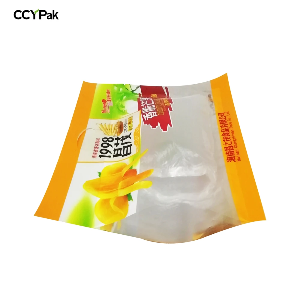  Ламинированные пластиковые пакеты вакуумный мешок нейлон