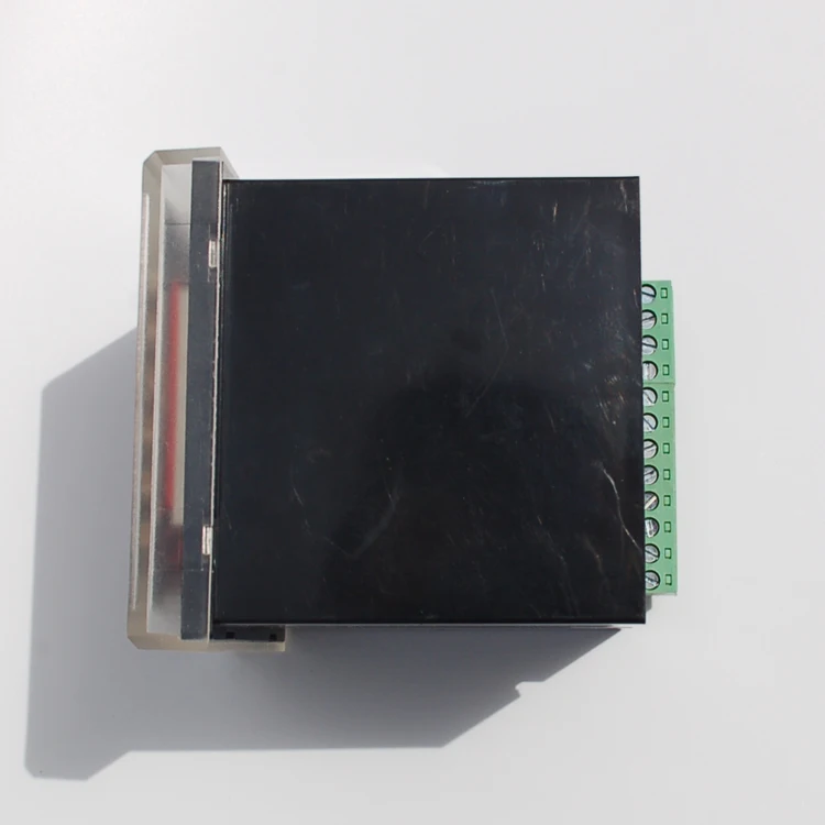 FORERUN FRDM-80-EF/C Accurate measurement of electric energy parameters by multifunctional digital power supply