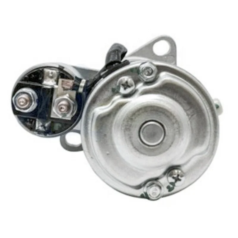 Aftermarket Engine parts 12V Starter Motor STR28000 185086291 714-33300 M002T54083 For New Holland Tractor 1925 TC25 TC25D