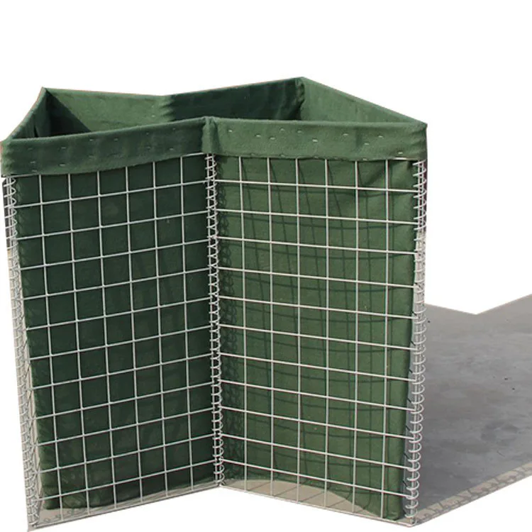 Factory Supply China Manufacture Cheaper Price Defence barrier