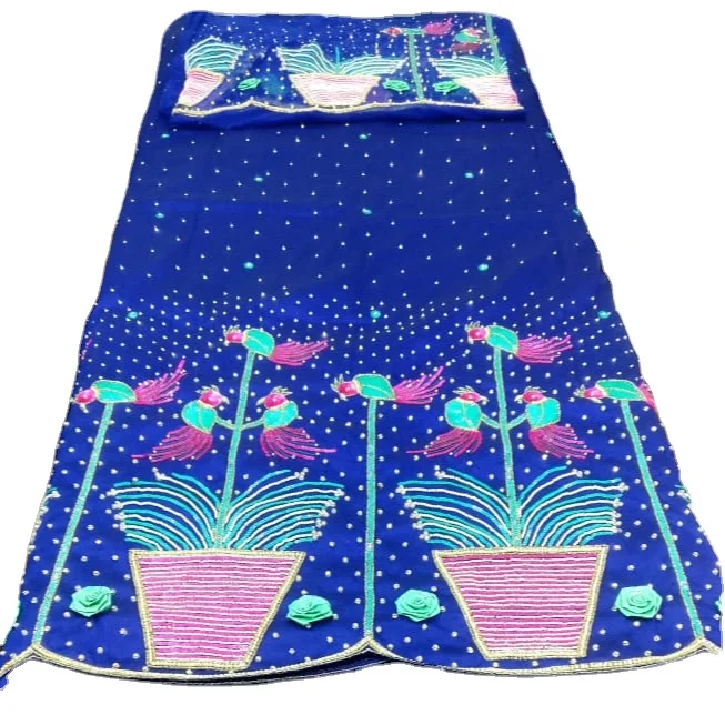 African George FAbric / Nigerian George Wrapper / George FAbric