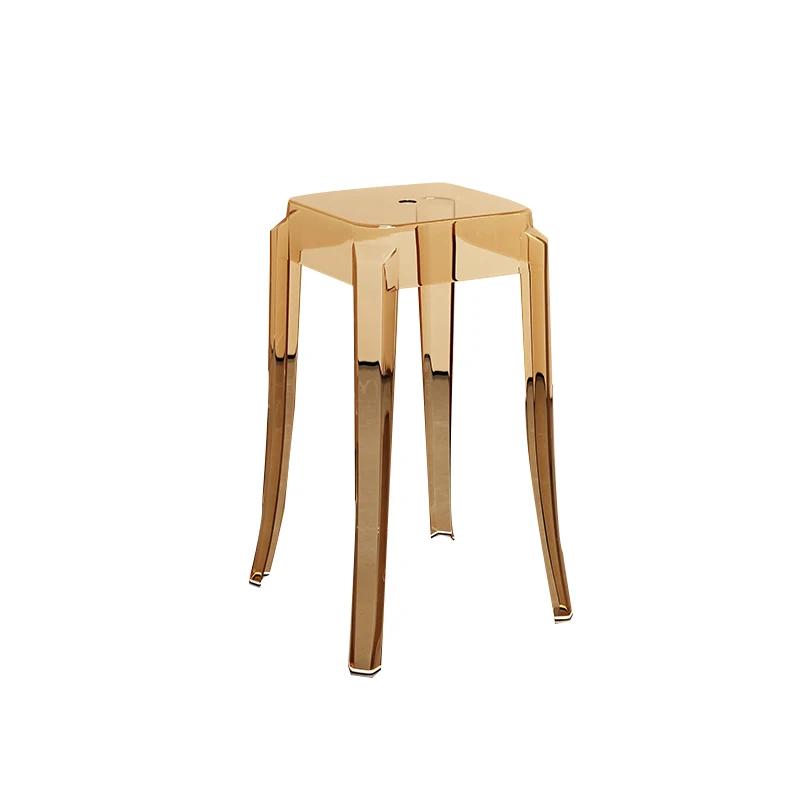 Low Price Stackable Bar Stool Living Room Furniture Waiting Area Commercial Furniture