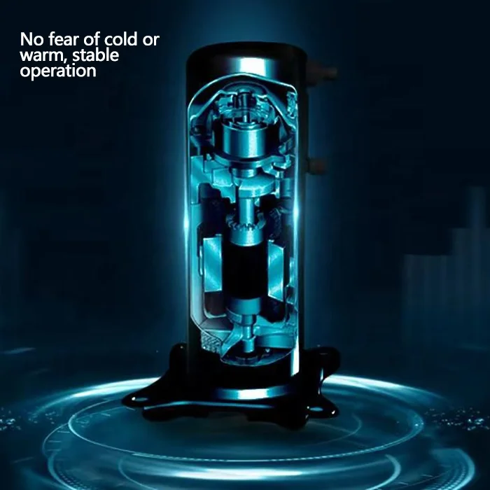 8/10/12HP Midea вертикальный кондиционер для зала ожидания центральный