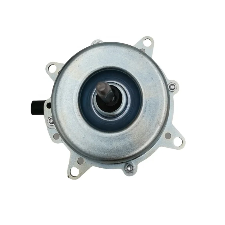 YDK 45W ac cooling fan motor air cooler motor air conditioner parts with good price