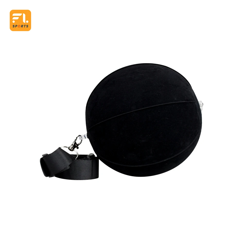 Wholesale Supplies Inflatable Assist Posture Correction Training For Golf Beginner Training Aids