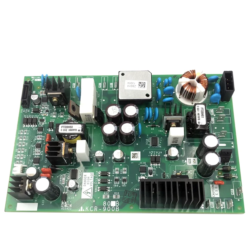  Улучшенная логистика запчасти для лифтов аксессуары канатов тяги