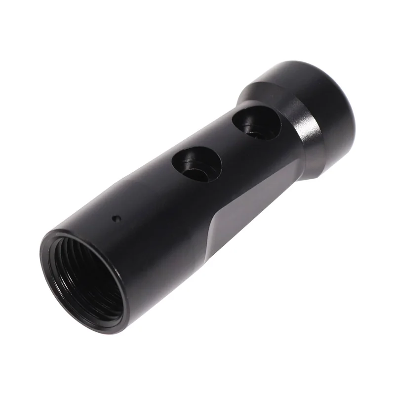 Paintball Tippmann 98 Platinum Series Tank Adapter 7/16-20UNF or  1/8NPT for Others Model