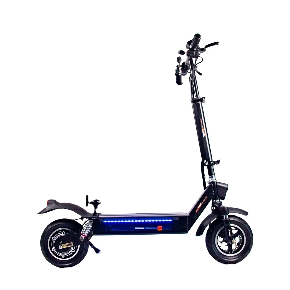 Eletrico 60 Km/h Cooler Rodinha De Patinete Eltric 60 Km Light Up Feed Speed Electric Scooters