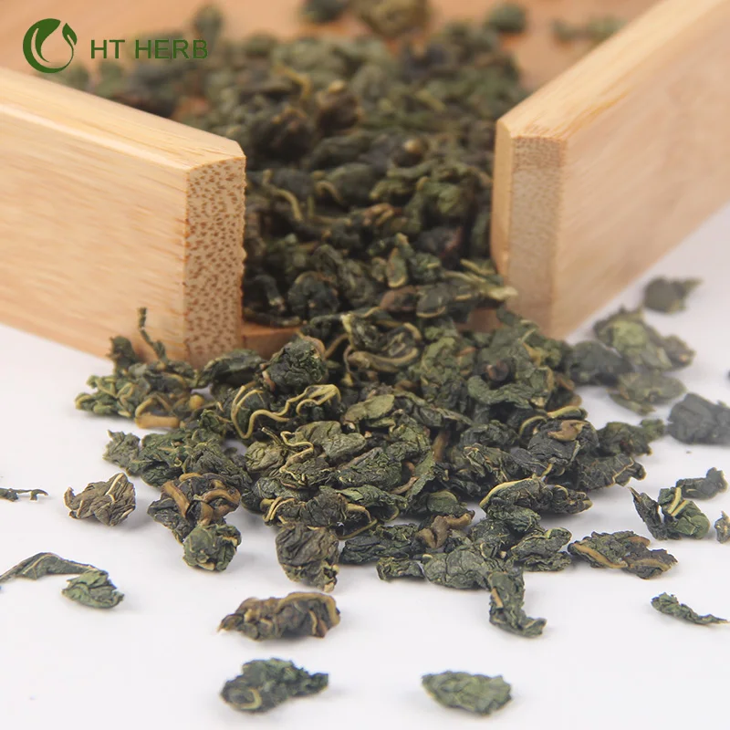 Top Quality Dried Mulberry Grain Tea Sang Ye Cha Dried Herbal Tea for Sale