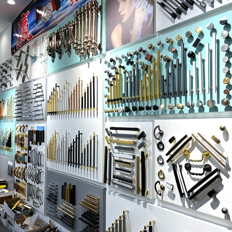 128mm European and American style simple style one-piece knurling design pulls Wine cabinet shoe cabinet drawer handle