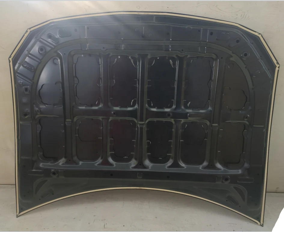 High Quality Aluminum Engine Hood For Toyota GT86 For SSubaru BRZ For Scion FR-S