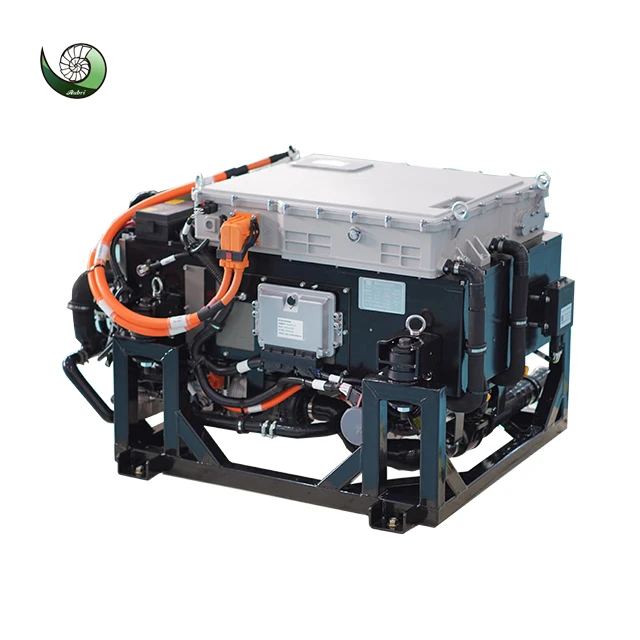 10kw 20kw 30kw liquid cooling pem hydrogen fuel cell system