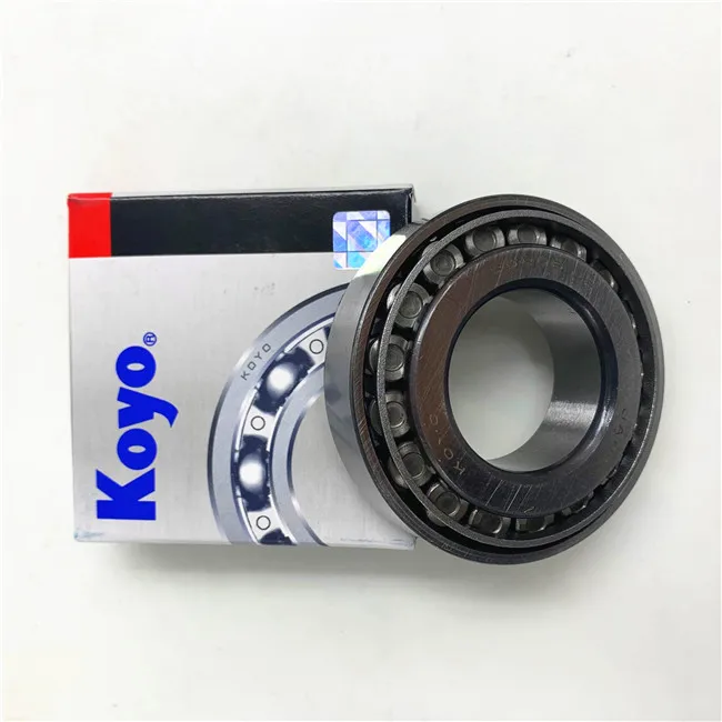 koyo 30206 bearing-4