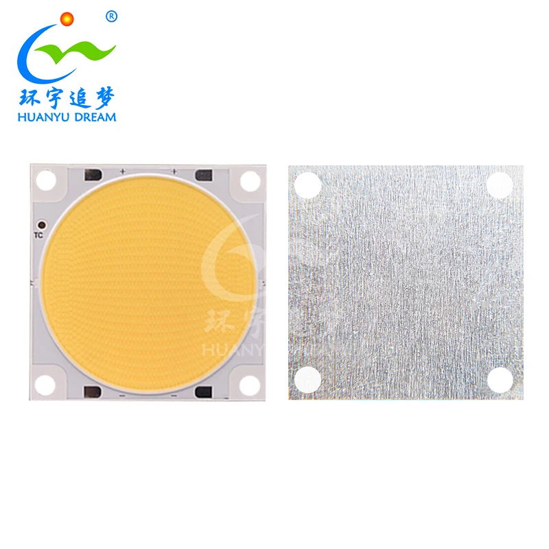 High Power Cri 98 70-74V Cob Led 5000k 500w 5050 Chip