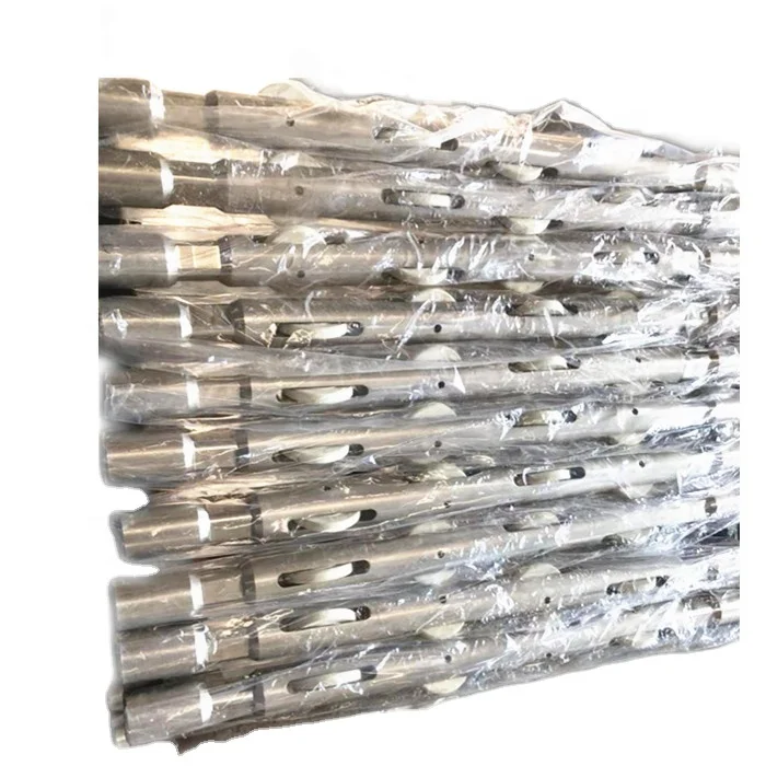 20219 API sucker rod  Roller  Guide/centralizer with factory price