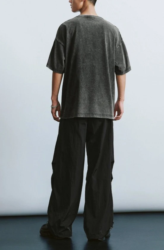 Blank Customized Cotton 100 Boxy Thick Neck Waterproof Venezuela T-Shirts Unbranded Shirts White Rags Uv T-Shirt Printer T Shirt