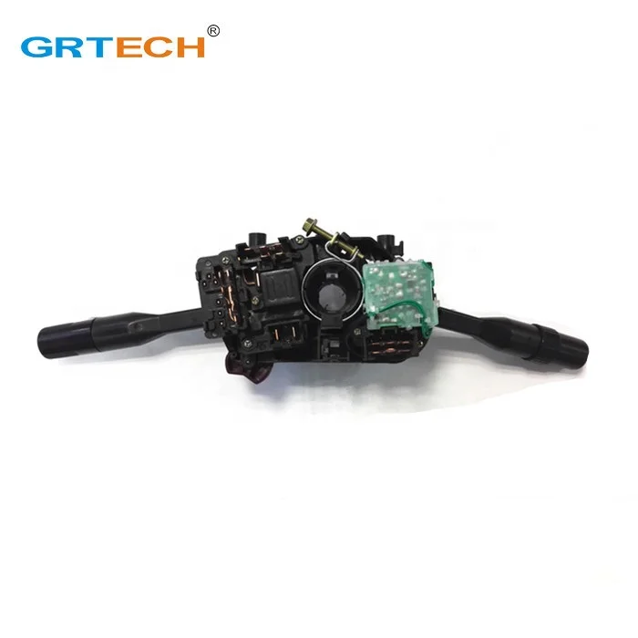 KK19166120D KK191-66-120D combination turn signal switch