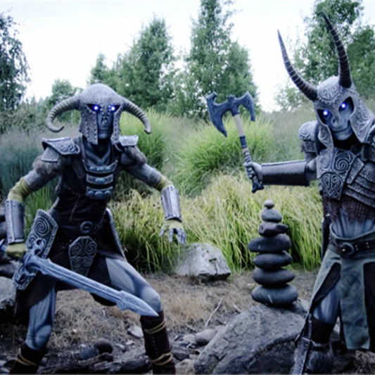 RDS005 Zelda NEWEST Link Twilight Princess Master Anime Foam Sword Cosplay OEM