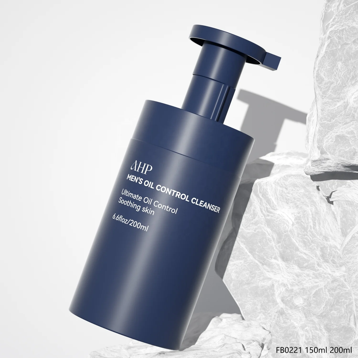 pet plastic Soap Dispenser Foam Pump tan Bottle 150ml 200ml 250ml 300ml facial cleanser foaming washing cosmetic Hand Sanitizer