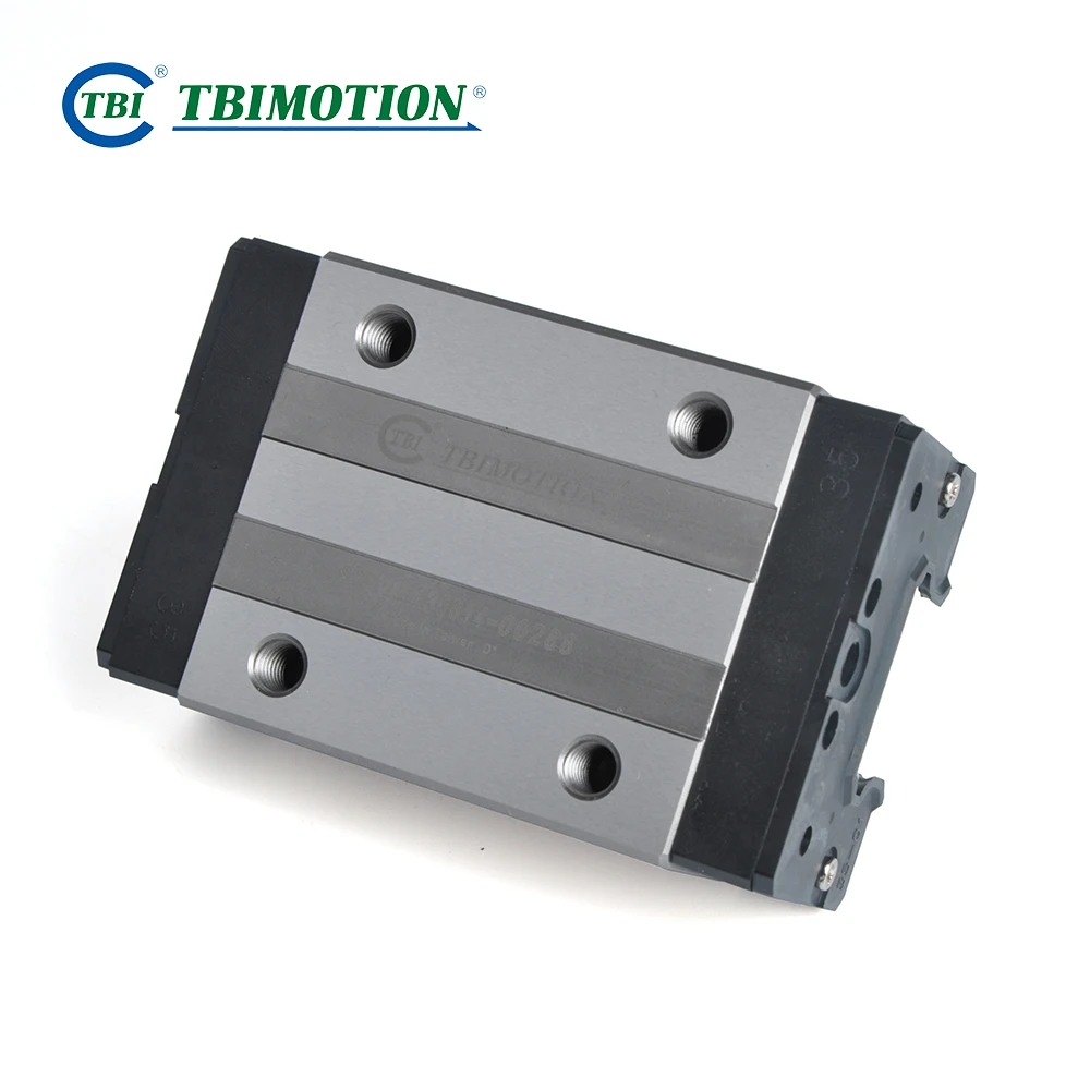Best Price Taiwan TBI TRH30VE-N-Z1 TRH30VN TRH30FE TRH30FN TRH TRC TRS 30VE TR30-1000mm Linear Motion Guide Slide Block Bearing
