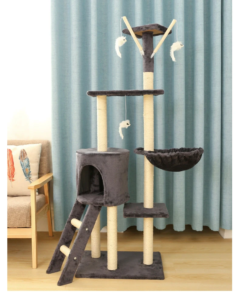 
 Когтеточка для кошек  