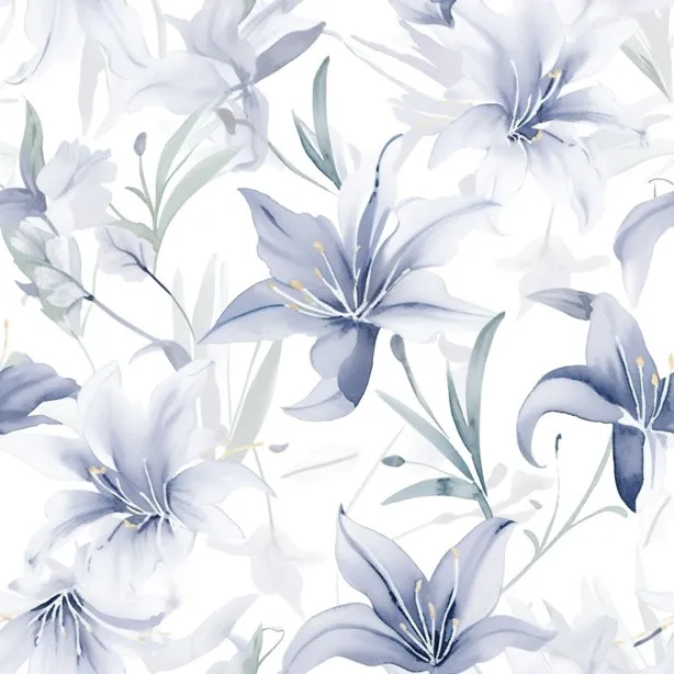 100% Cotton Customized Fabrics Digital Printing Bedding Cover Sets  Sateen Sheet Sets Duvet Sets