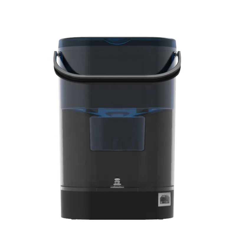 
Factory direct Intelligent Water purifier household heating machine hot/ free installation water dispenser filter 