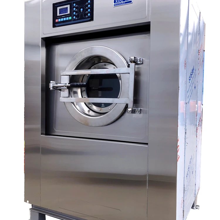 15 kg washer extractor