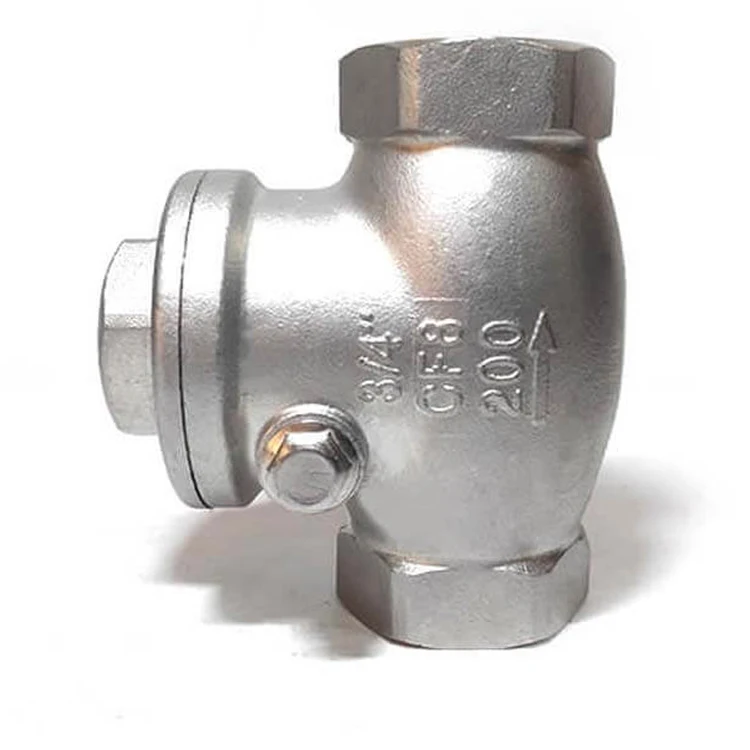 Подгонянный 3 путь латунный обратный клапан цена