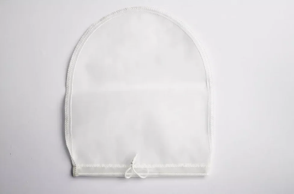 Nylon Filter Bags Liquid Filter Bags Swimming Pool Filter Bags