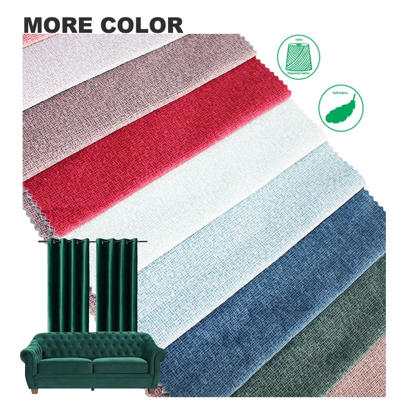 sofa set fabric   waterproof    for sofa fabric roll  	sofa fabric for furniture textile