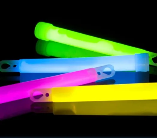 China Xinxing 6 inch waterproof 12 hours camping light sticks for sale