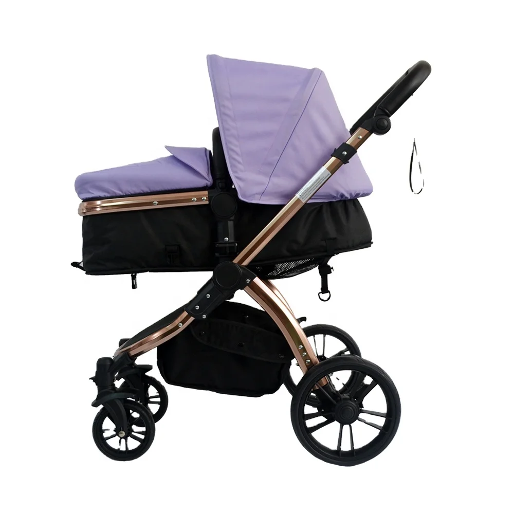 ON SALE 50pcs  Germany quality alum baby stroller baby pram stock