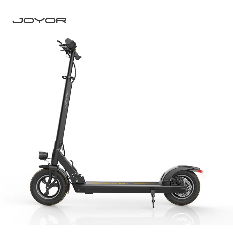 Электрический скутер JOYOR из магниевого сплава X5S 500 Вт Китай шаг