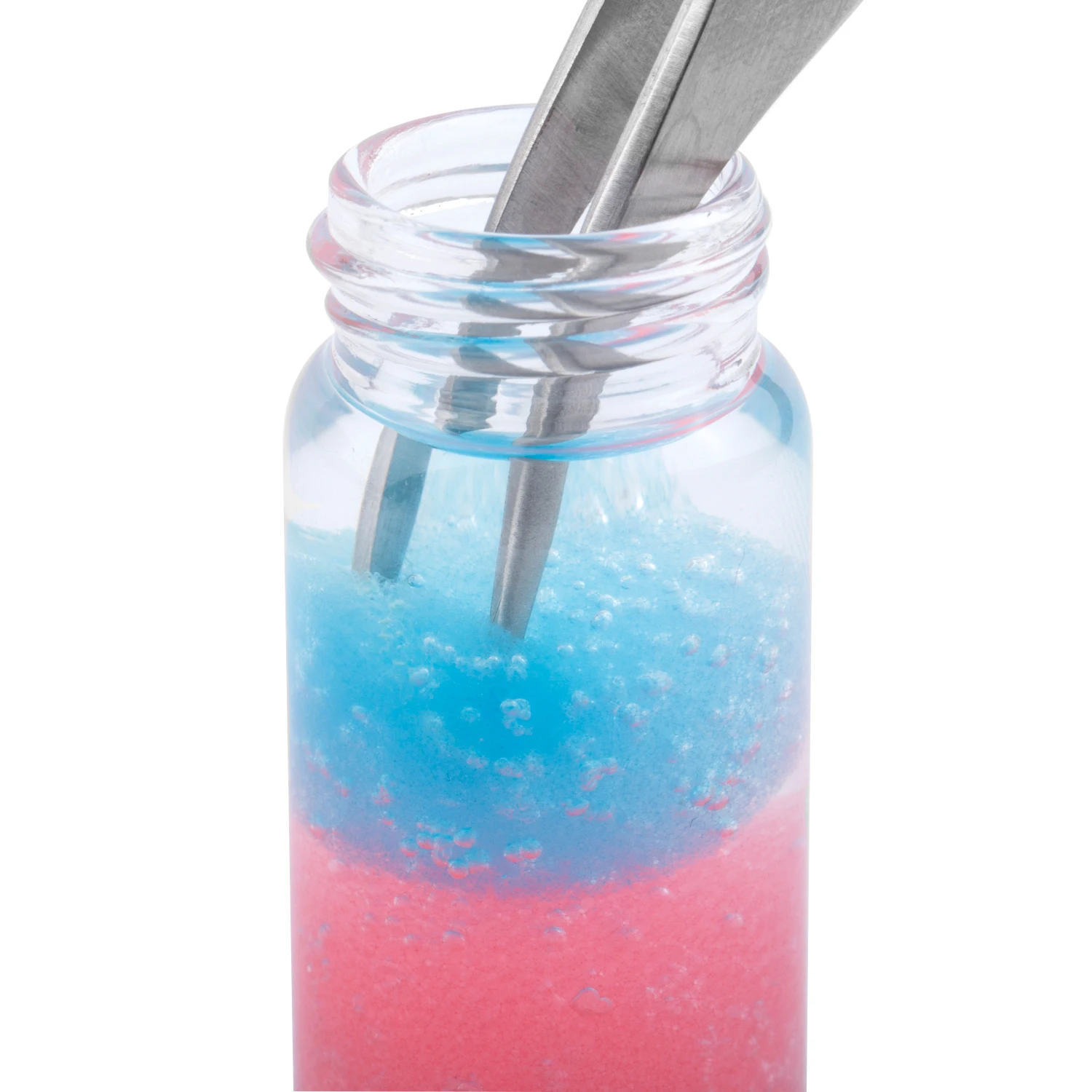 Jaunty Sky 30ML Undamaged Tweezer Clean Eyelash Extension Glue Remover Ball Lash Tweezer Cleanser