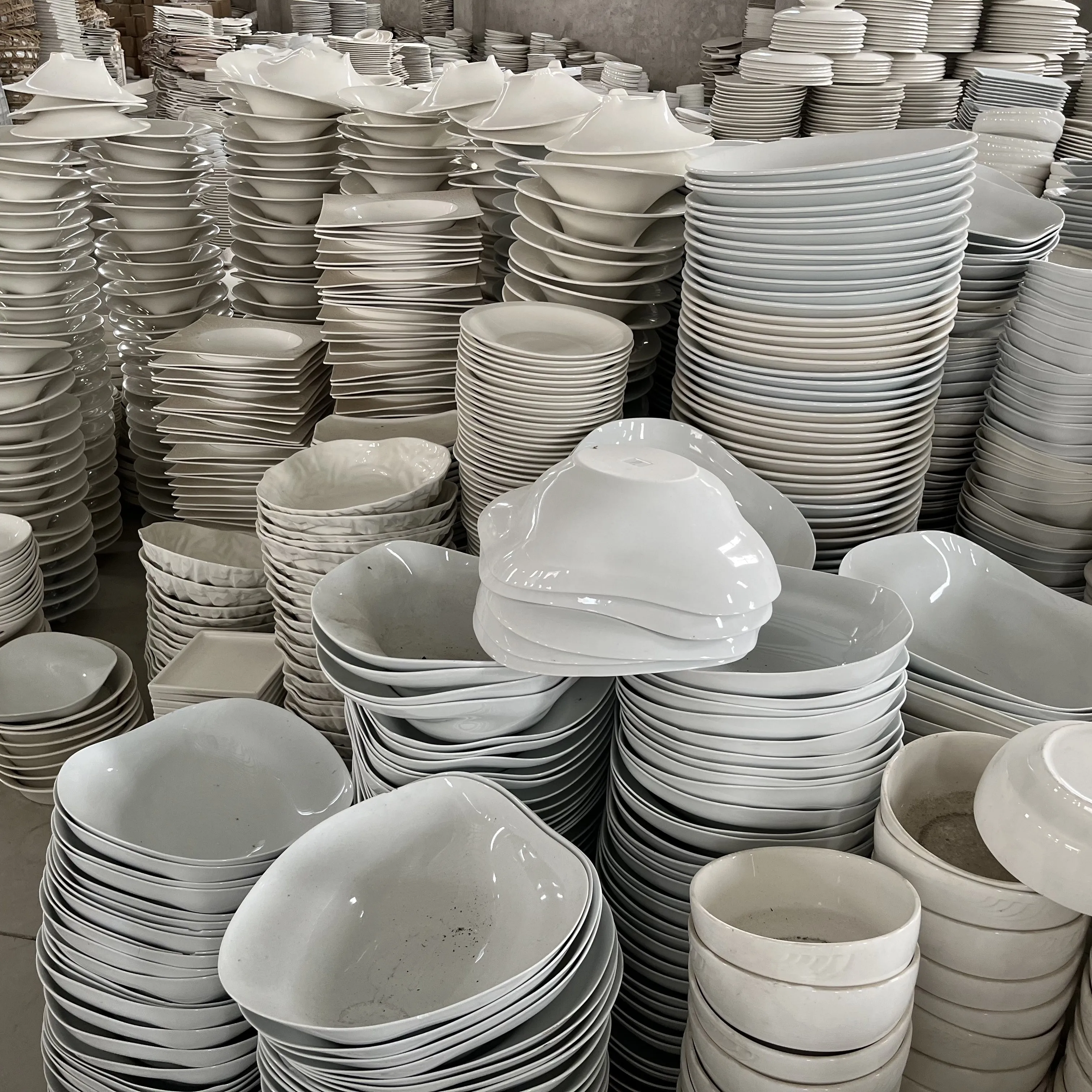 Crazy Discount ceramic dinnerware 6 inch bowl Salad Cereal Soup Tapas Kitchen  cheap tableware Sell By pieces