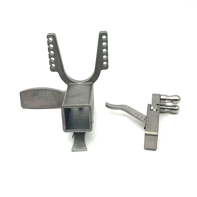 Outdoor shooting and hunting slingshot accessories and equipment