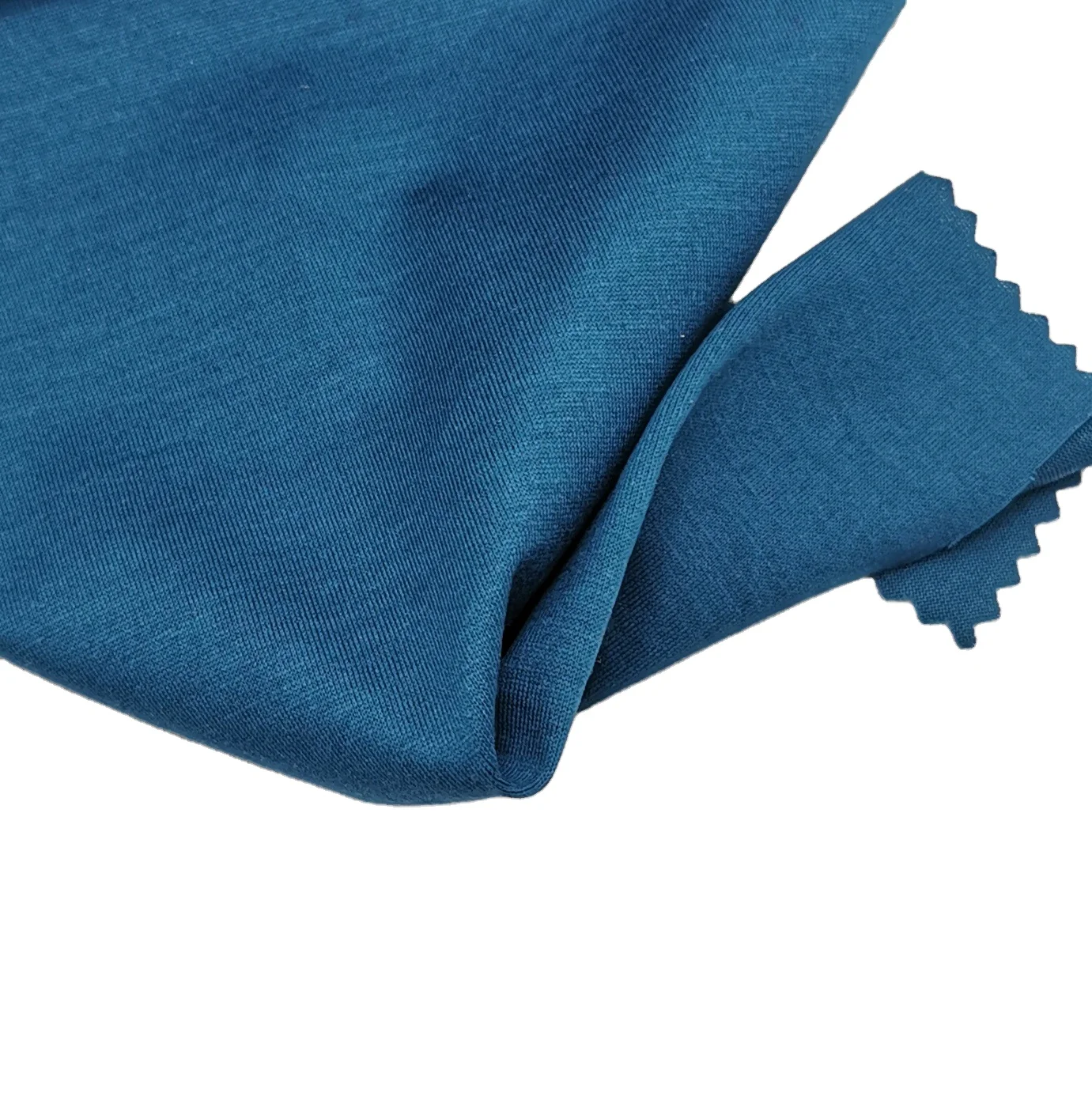 customerzied high quality knitting t-shirt fabric