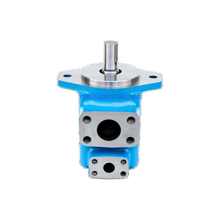 Vickers vane pumps eaton vickers 20V12A single vane pumps made in china