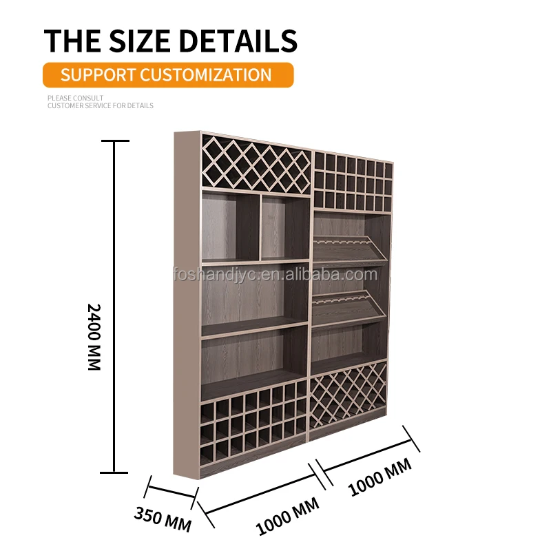 Высококачественная барная мебель для вина полки хранения бутылок деревянный фермерский барный шкаф