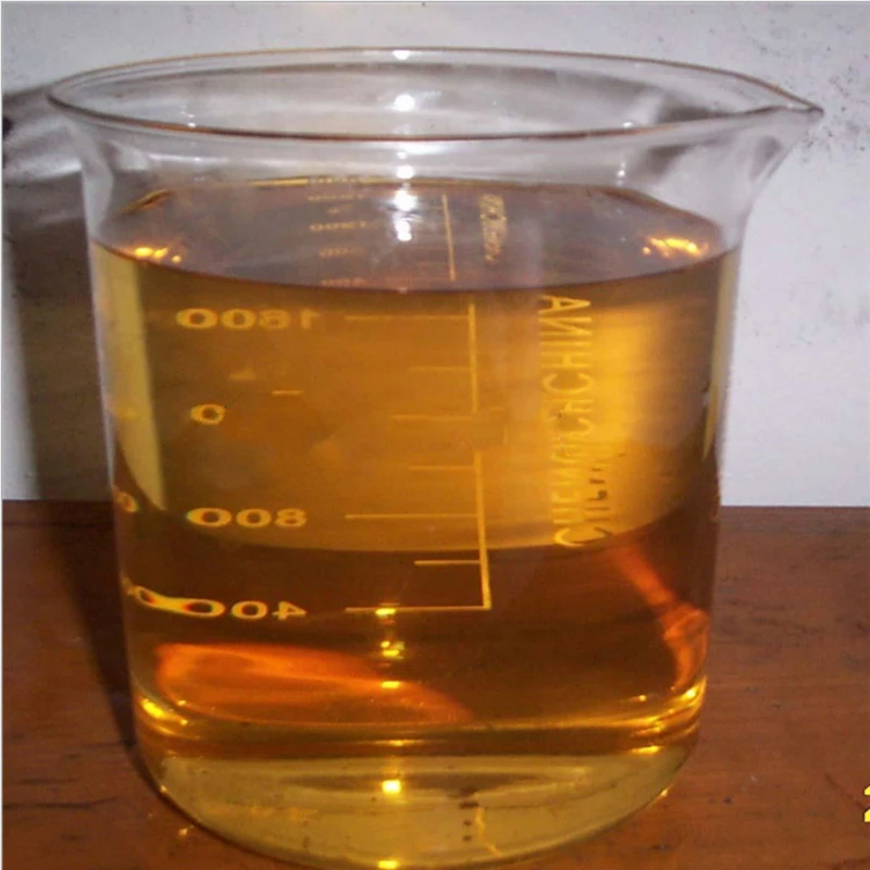 Coconut Fatty Acid Diethanolamide -CDE 85