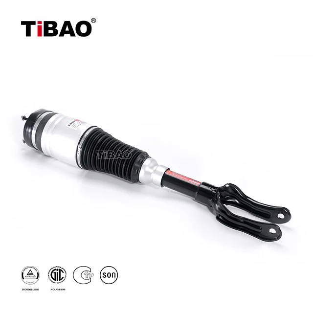 TiBAO Customized Professional Air Suspension Strut Rear Left Shock Absorber for Jeep Grand Cherokee wk2 Chrysler 68029903AC