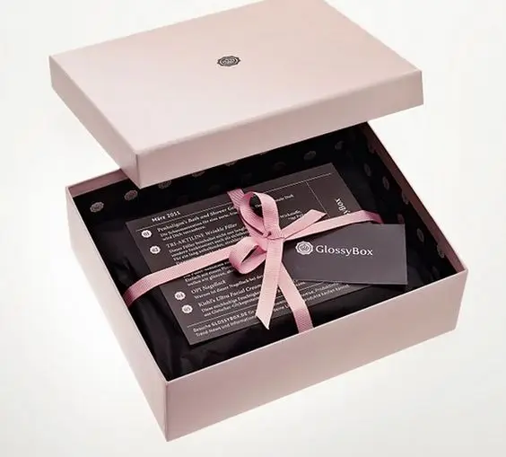 Высокое Качество Эко-дружественных оптовая продажа кружек 11 унций подарочные коробки для подарочная упаковка с лентой водопроводной воды