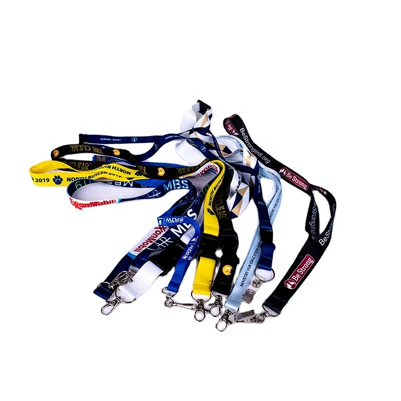 2021 hot sale low price modern design pvc lanyard for cell phone lanyard card holder