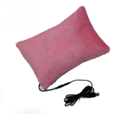 USB Gadget USB Hand Warmer Hot Pillow