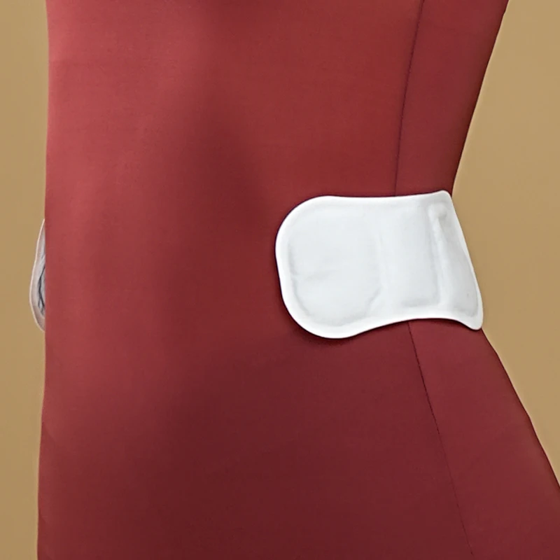 Instantly Heating Pad Neck Pain Relief Hot Pack Neck Brace for Neck Wrap Stiff and Shoulders Scarfe Back Pain Relief